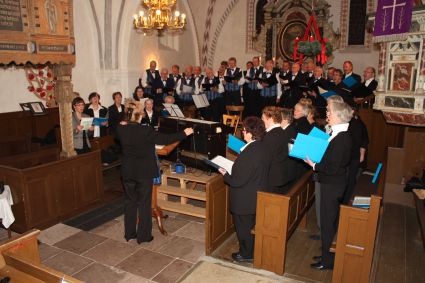 Adventskonzert 2010