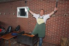 Der Grillmeister