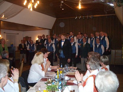 Frhlingsfest 2007