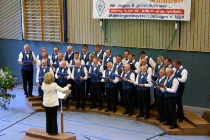 Sommerstimmen 2008