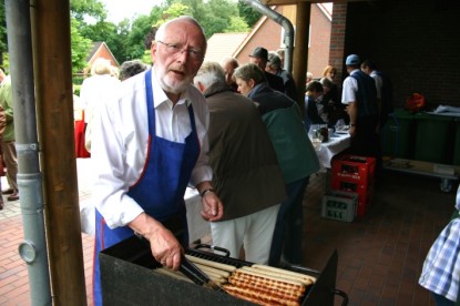 Die Grillexperten 1